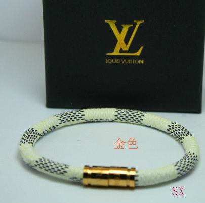 Wholesale Cheap Replica Louis Vuitton Bangles Bracelets-230