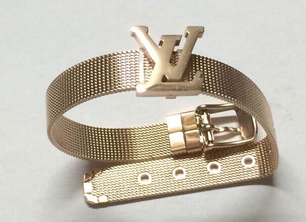Wholesale Cheap Replica Louis Vuitton Bangles Bracelets-233