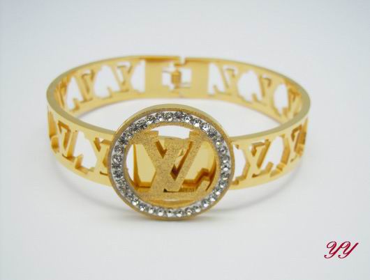 Wholesale Cheap Replica Louis Vuitton Bangles Bracelets-236