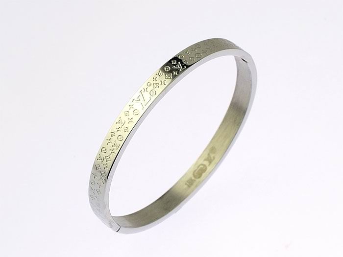 Wholesale Cheap Replica Louis Vuitton Bangles Bracelets-238
