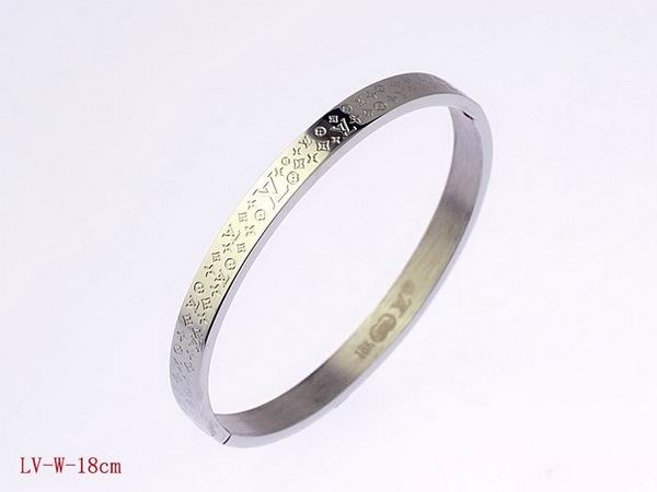 Wholesale Cheap Replica Louis Vuitton Bangles Bracelets-246