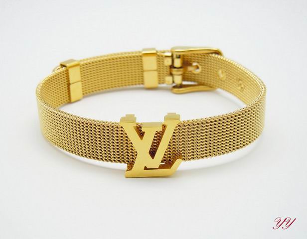 Wholesale Cheap Replica Louis Vuitton Bangles Bracelets-249