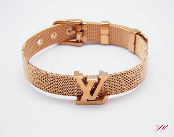 Wholesale Cheap Replica Louis Vuitton Bangles Bracelets-250