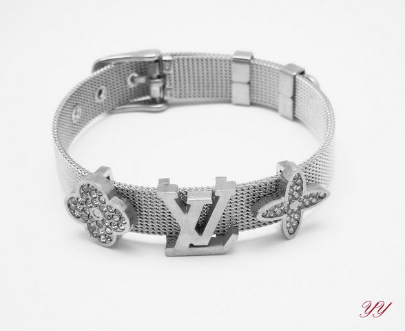 Wholesale Cheap Replica Louis Vuitton Bangles Bracelets-251