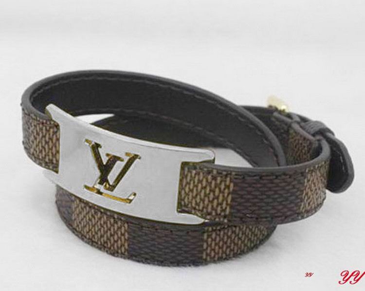 Wholesale Cheap Replica Louis Vuitton Bangles Bracelets-254