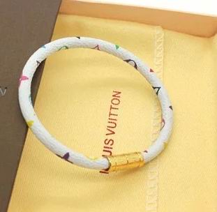 Wholesale Designer Louis Vuitton Bracelets & Bangles-258