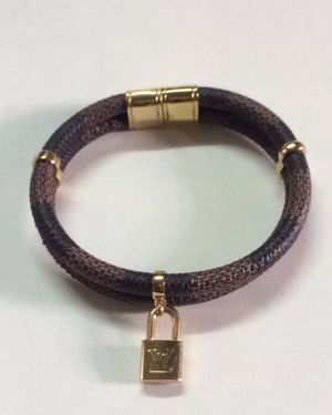 Wholesale Designer Louis Vuitton Bracelets & Bangles-259