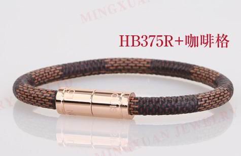 Wholesale Designer Louis Vuitton Bracelets & Bangles-260