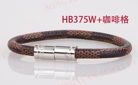 Wholesale Designer Louis Vuitton Bracelets & Bangles-261
