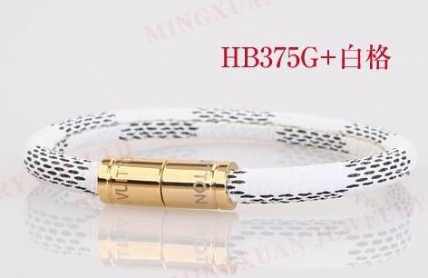 Wholesale Designer Louis Vuitton Bracelets & Bangles-263