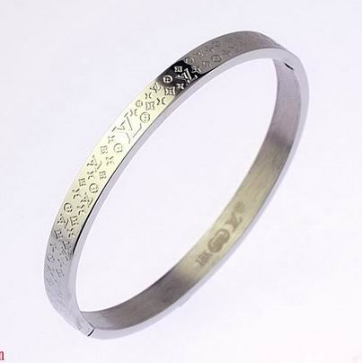 Wholesale Designer Louis Vuitton Bracelets & Bangles-267