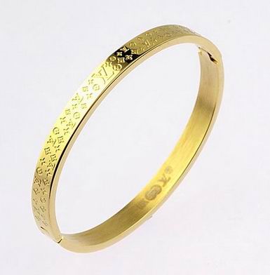 Wholesale Designer Louis Vuitton Bracelets & Bangles-269