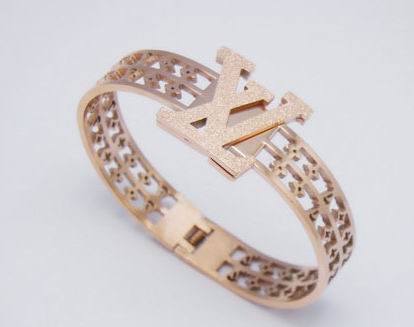 Wholesale Designer Louis Vuitton Bracelets & Bangles-272