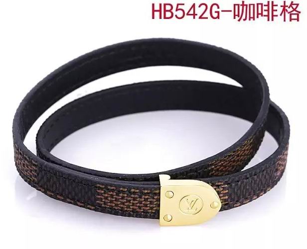 Wholesale Designer Louis Vuitton Bracelets & Bangles-275