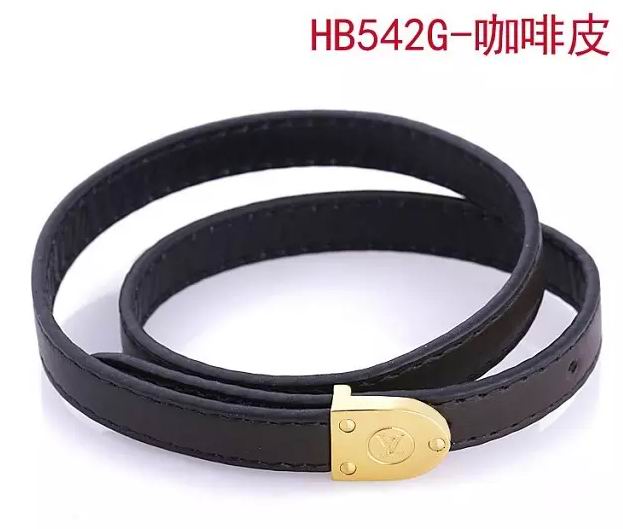 Wholesale Designer Louis Vuitton Bracelets & Bangles-277