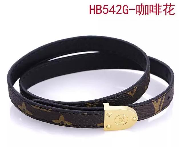 Wholesale Designer Louis Vuitton Bracelets & Bangles-279