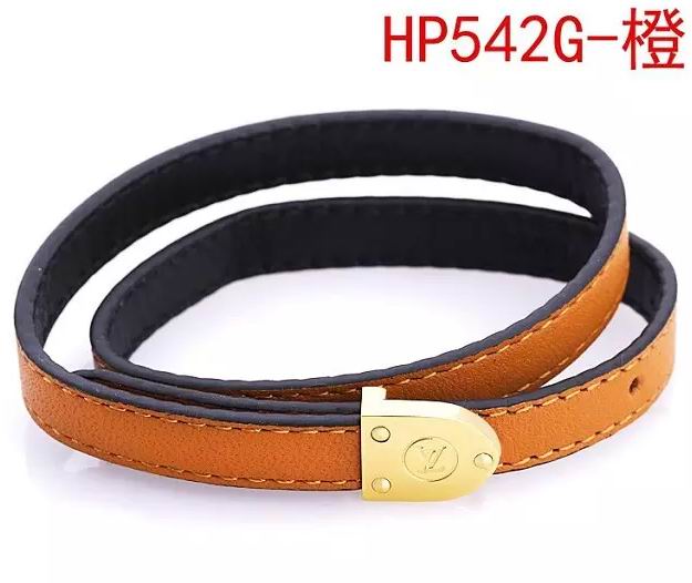 Wholesale Designer Louis Vuitton Bracelets & Bangles-280