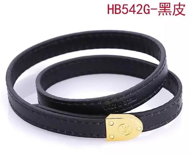 Wholesale Designer Louis Vuitton Bracelets & Bangles-283