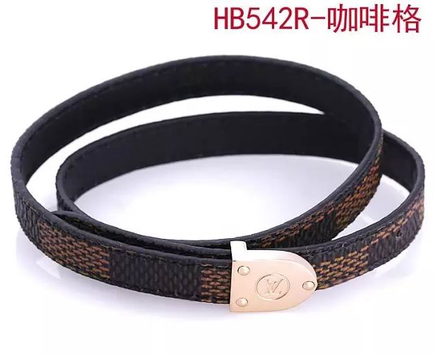 Wholesale Designer Louis Vuitton Bracelets & Bangles-284