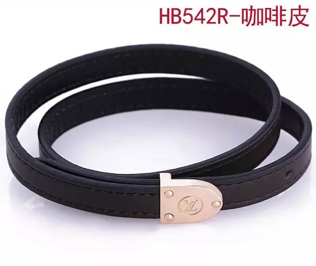 Wholesale Designer Louis Vuitton Bracelets & Bangles-287