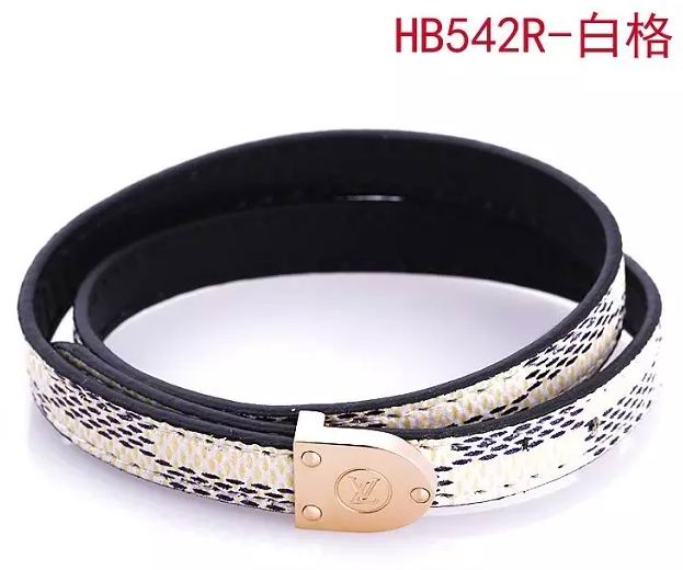 Wholesale Designer Louis Vuitton Bracelets & Bangles-289