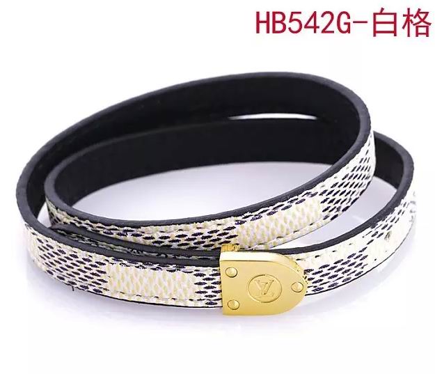 Wholesale Designer Louis Vuitton Bracelets & Bangles-291