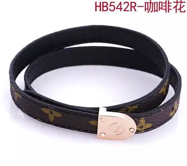 Wholesale Designer Louis Vuitton Bracelets & Bangles-293