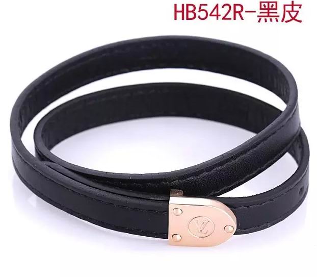 Wholesale Designer Louis Vuitton Bracelets & Bangles-294