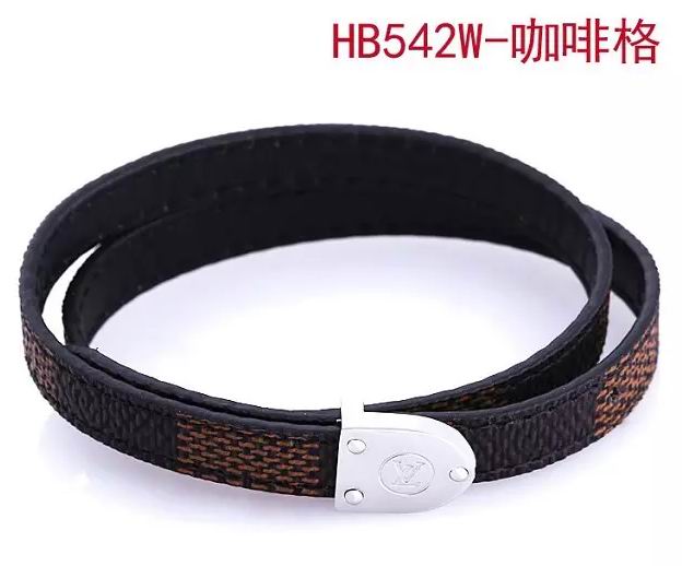 Wholesale Designer Louis Vuitton Bracelets & Bangles-297