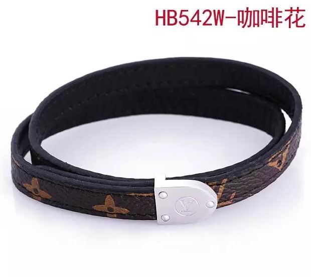 Wholesale Designer Louis Vuitton Bracelets & Bangles-299