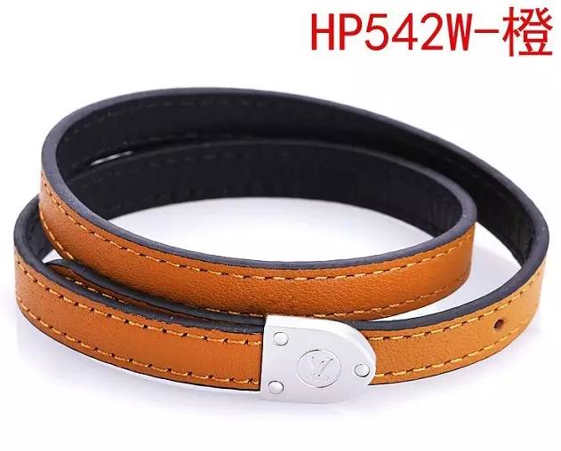 Wholesale Designer Louis Vuitton Bracelets & Bangles-303