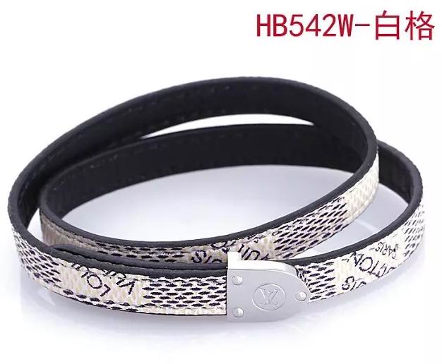 Wholesale Designer Louis Vuitton Bracelets & Bangles-304