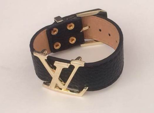 Wholesale Designer Louis Vuitton Bracelets & Bangles-306