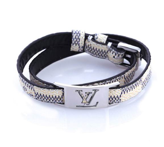 Wholesale Designer Louis Vuitton Bracelets & Bangles-311