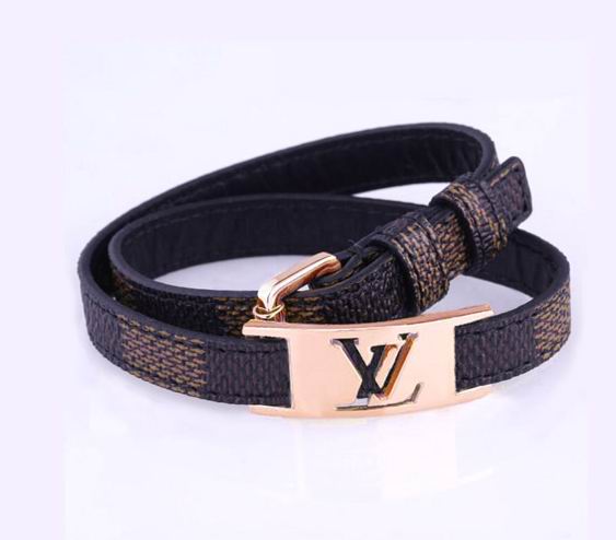 Wholesale Designer Louis Vuitton Bracelets & Bangles-314