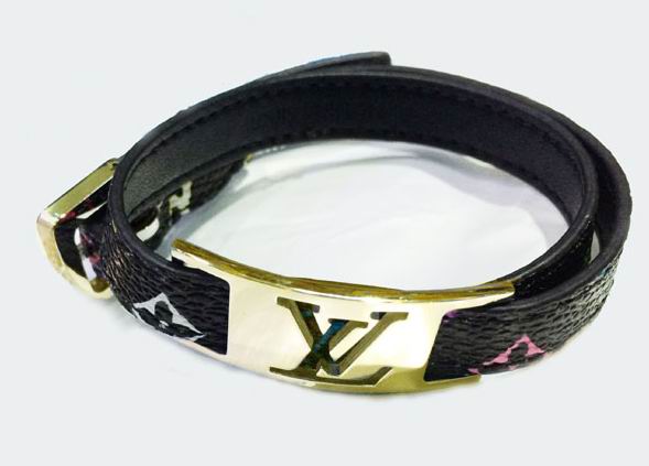 Wholesale Designer Louis Vuitton Bracelets & Bangles-317