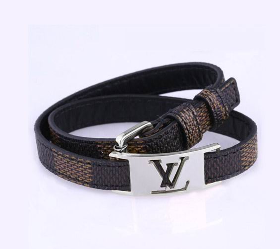 Wholesale Designer Louis Vuitton Bracelets & Bangles-319