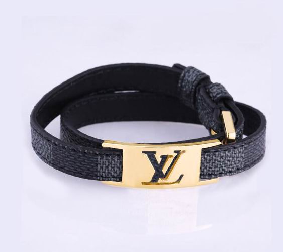 Wholesale Designer Louis Vuitton Bracelets & Bangles-320