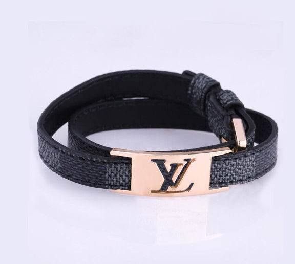 Wholesale Designer Louis Vuitton Bracelets & Bangles-321