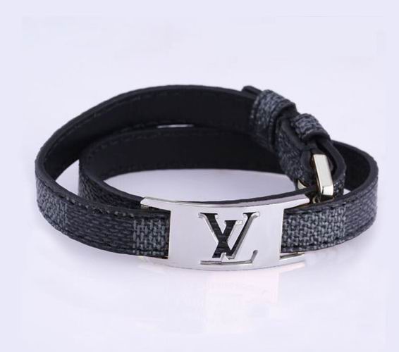Wholesale Designer Louis Vuitton Bracelets & Bangles-322