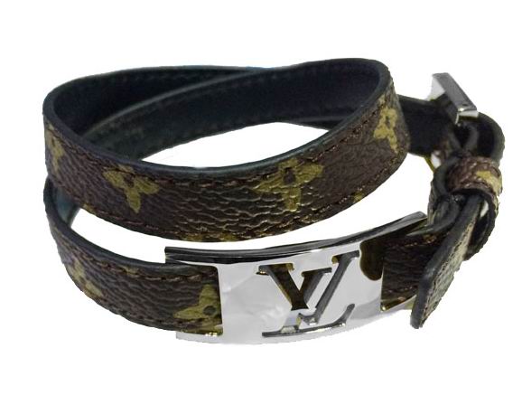 Wholesale Designer Louis Vuitton Bracelets & Bangles-323