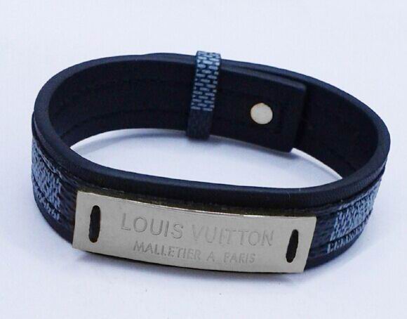 Wholesale Designer Louis Vuitton Bracelets & Bangles-326