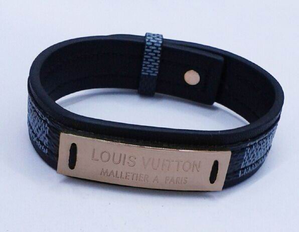 Wholesale Designer Louis Vuitton Bracelets & Bangles-328