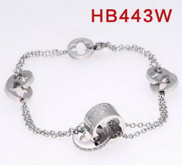 Wholesale Designer Louis Vuitton Bracelets & Bangles-334
