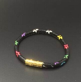 Wholesale Designer Louis Vuitton Bracelets & Bangles-335