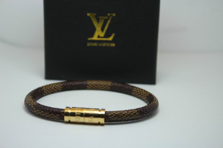 Wholesale Designer Louis Vuitton Bracelets & Bangles-352