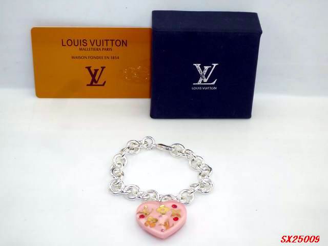 Wholesale Designer Louis Vuitton Bracelets & Bangles-359