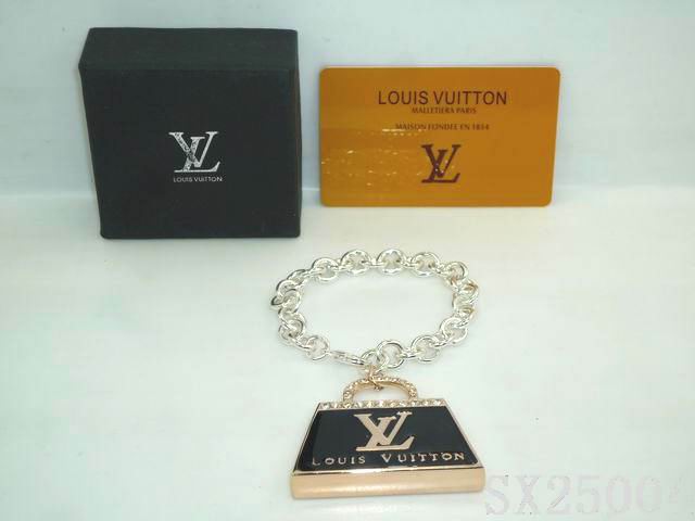 Wholesale Designer Louis Vuitton Bracelets & Bangles-361