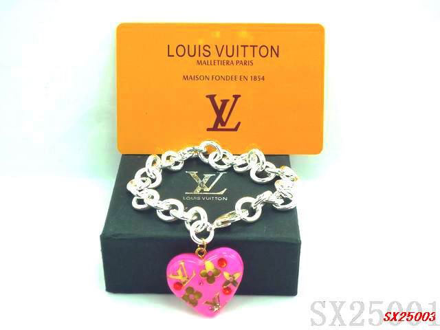 Wholesale Designer Louis Vuitton Bracelets & Bangles-362