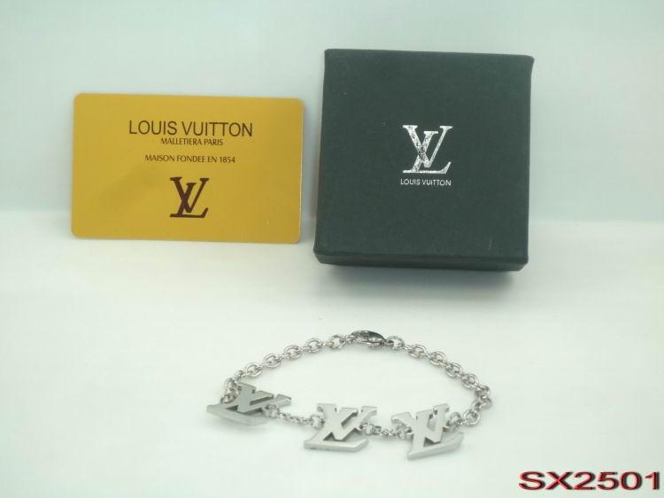 Wholesale Designer Louis Vuitton Bracelets & Bangles-363